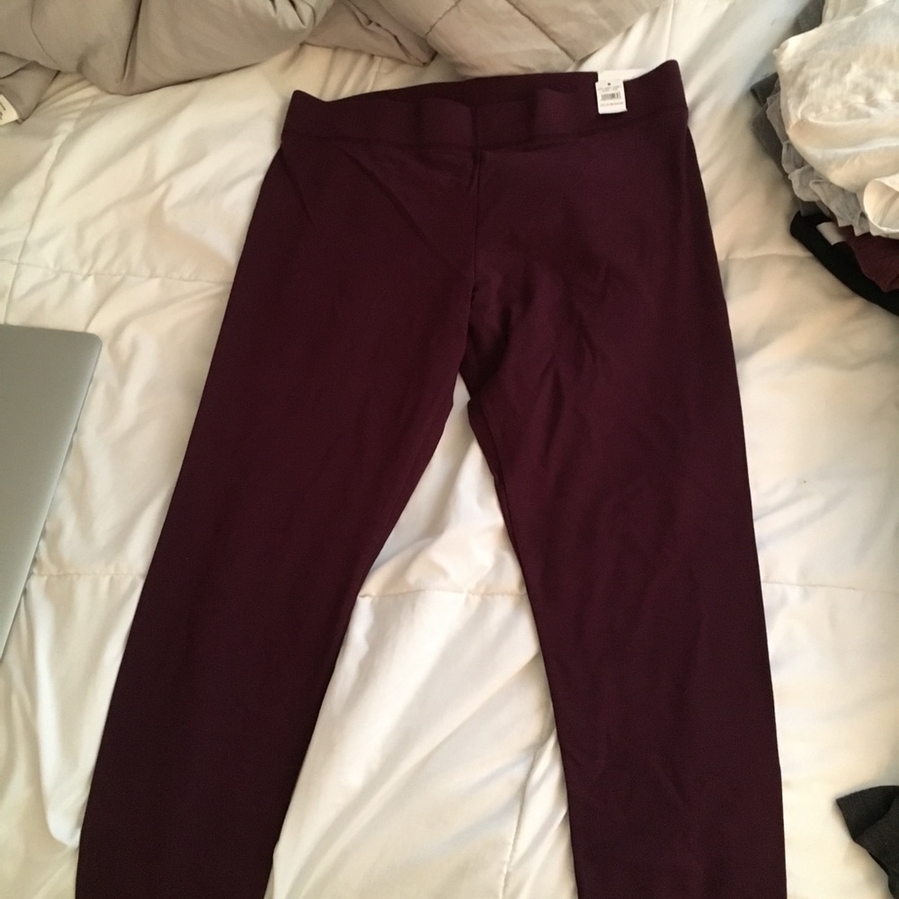 Leggings